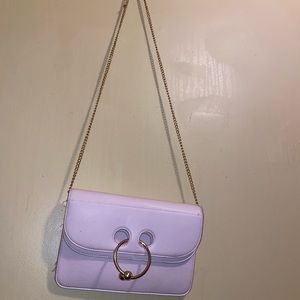 Purse out